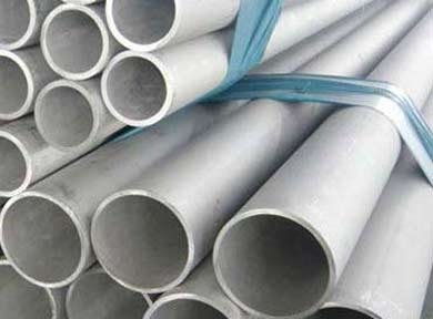 SS 304h ERW Pipe SS 304h ERW Pipe