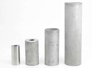 SS 304L Welded Pipe