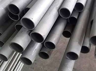 310 Stainless Steel Seamless Pipe