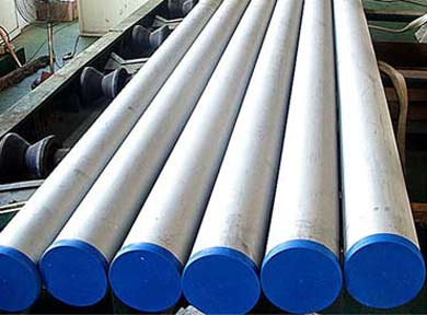 A312-TP310 ERW Pipe