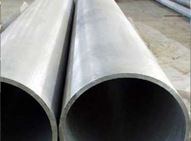 316H Stainless Steel Seamless Pipe