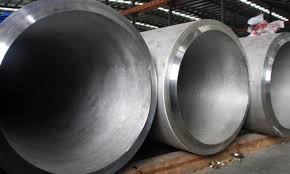 316L Stainless Steel Pipe 316L Stainless Steel Pipe
