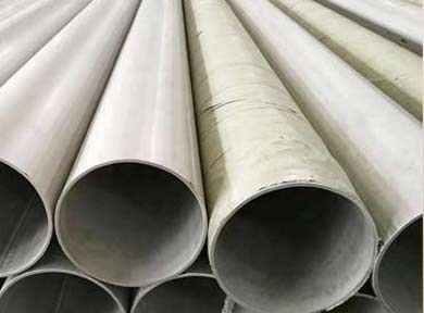 ASTM A312 TP321H ERW Pipe ASTM A312 TP321H ERW Pipe