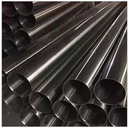 DIN 1.4547 6MO Pipe
