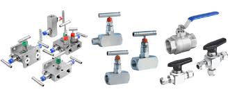 904L Stainless Steel Ball Valves