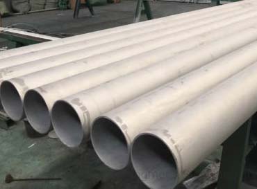 Alloy 825 Seamless Pipe