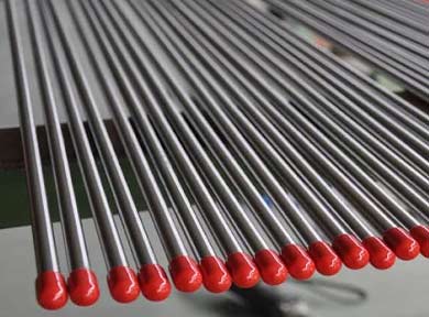 304 stainless steel capillary tube