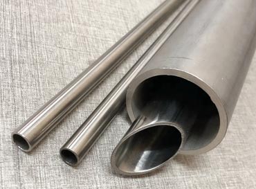 ASTM A312 Stainless Steel Welded Pipe