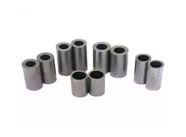 316ti Grade Stainless Steel Boiler Tube