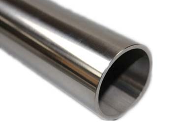CP Titanium Cold Drawn Seamless Pipe