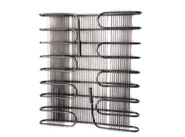 SS 316ti Condenser Tube