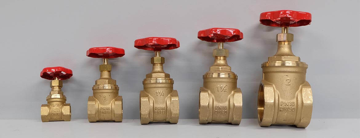 Copper Nickel Valves manufacturers in India