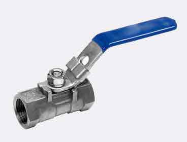 Duplex Ball Valves