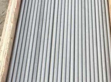 Duplex Welded Pipe