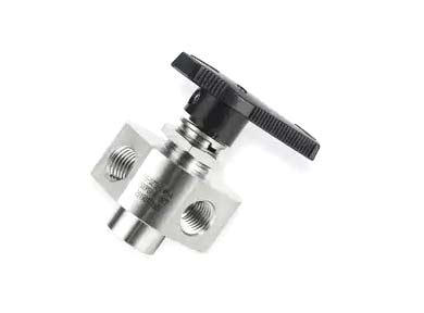 Duplex Steel Instrumentation Ball Valves Duplex Steel Instrumentation Ball Valves