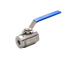 Duplex valves Duplex valves