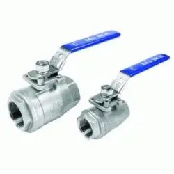 Duplex Ball Valves Duplex Ball Valves