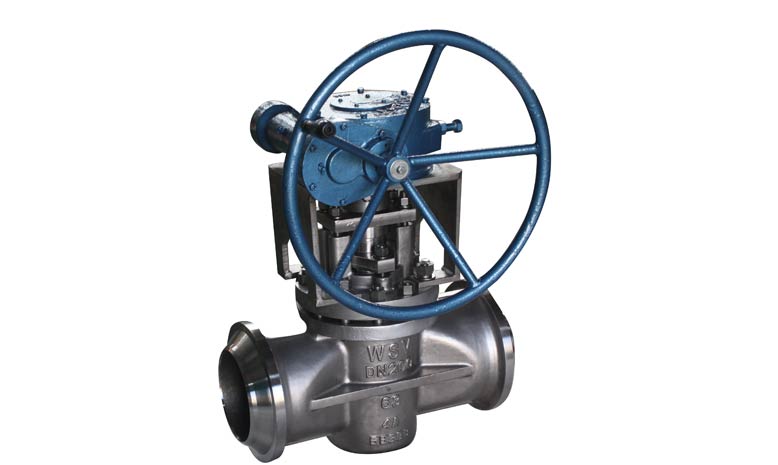 Duplex Steel Instrumentation Valves