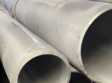 ASTM A312 TP304L EFW