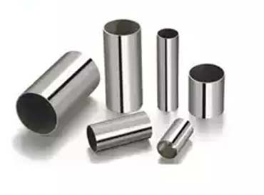 SS 316ti EFW Tube