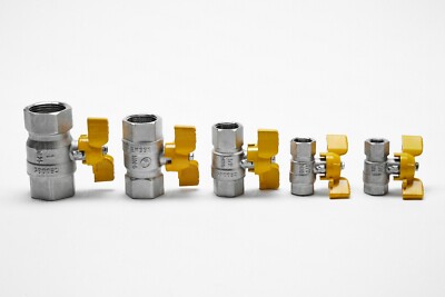 EN331 Ball Valve