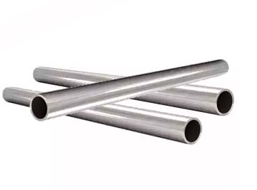 Austenitic Stainless Steel 316ti ERW Tube