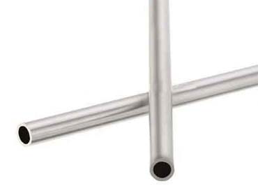 316ti Type Stainless Steel Gas Tube