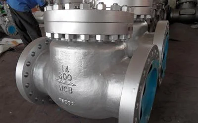 Hastelloy Ball Valve