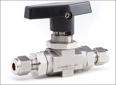 Hastelloy C276 Ball Valves Hastelloy C276 Ball Valves