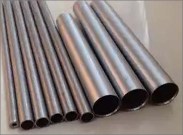 ASME SB 622 Hastelloy Tubing