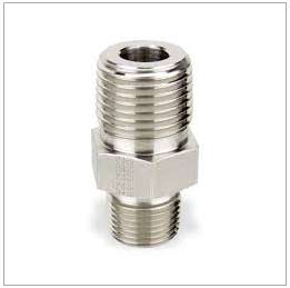 High Pressure Union