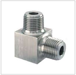 10000 PSI Adaptor