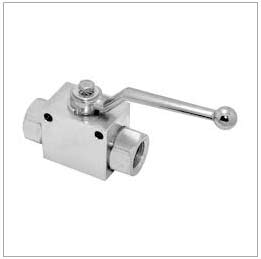 600 psi ASTM A217 Grade WC6 Hydraulic Concentrate Ball Valve