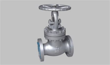 Incoloy 825 Valves
