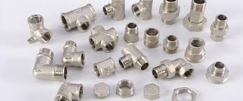 Incoloy 825 Tube Fittings