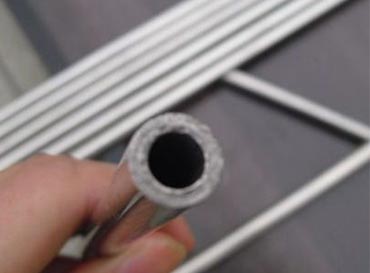 Inconel 718 Tube