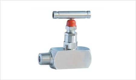 Monel 400 Ball Valve