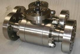 Monel 400 Instrumentation Valves