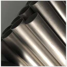 Nickel Redrawn Tubing Nickel Redrawn Tubing