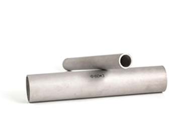 Titanium Metal Gr 5 Polished Pipe