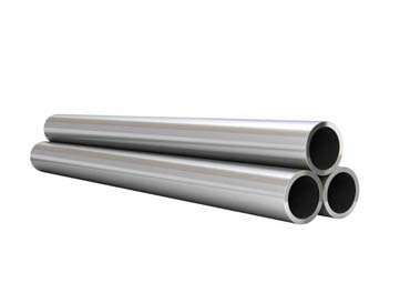 316ti Type Stainless Steel Precision Tubes