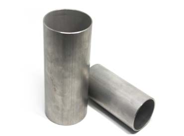 Titanium Alloy Grade 5 SCH 40 Seamless Pipe