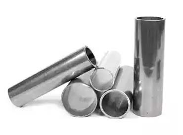 Stainless Steel Type 316ti Schedule 40S Seamless Tube