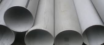 SS 316L Erw Pipe SS 316L Erw Pipe