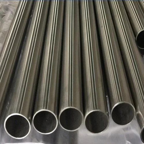 Stainless Steel Electropolished Pipe