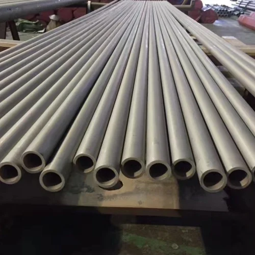 Stainless Steel Pipe