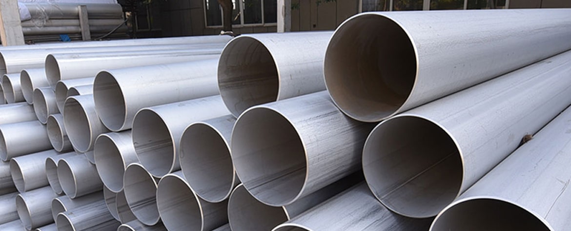 Stainless 316L Welded Pipes Stainless 316L Welded Pipes