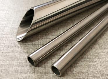 Stainless Steel 304 Welded Pipe