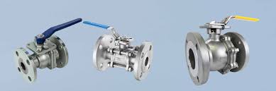 Stainless Steel 316 Instrumentation Valves