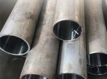 Stainless Steel 904L Pipe